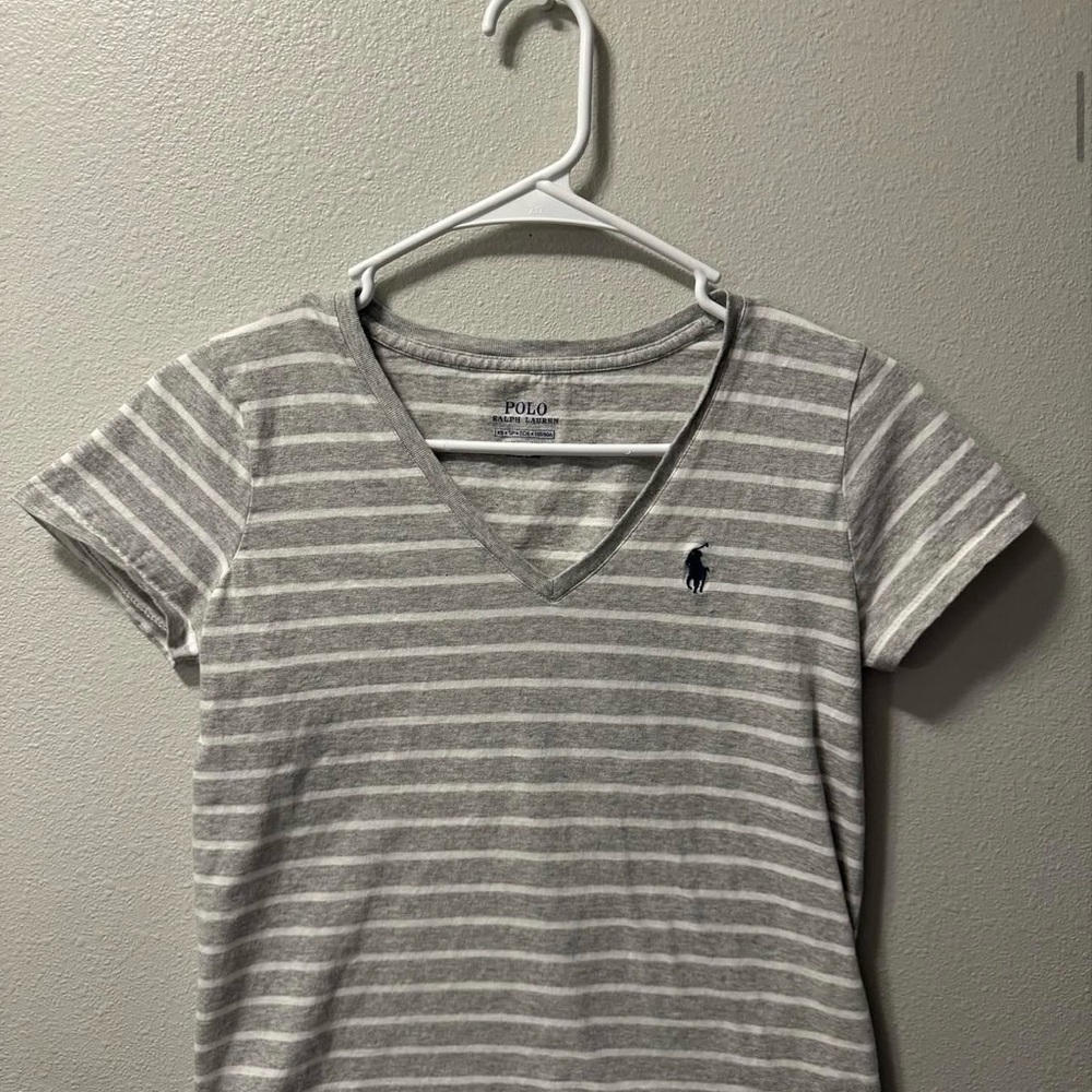 Polo t shirt